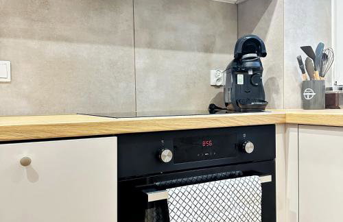 Apartament Blue Green Velo - Foto 7