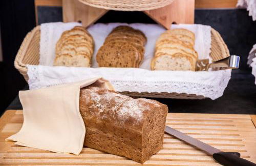 Alpino Charme Apartments - Foto 18