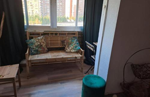 Cosmopolita Madrid zona Céntrica - Photo 7