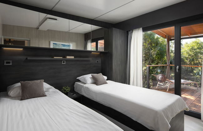 Mobilhome Beach Villa - Foto 4