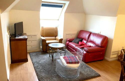 Appartement cosy à Sannois de 110 m² avec jardin clôturé - Foto 2