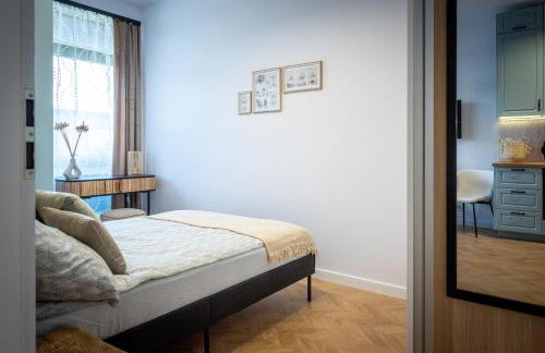 Boho Apartment Grunwaldzka 25 - Foto 14