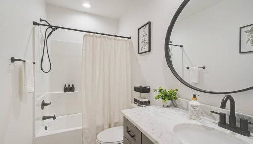 Sunny Coastal,3 BD, 2 BA, King Master Suite, Close to Ocean, Golfing , Fishing - Foto 5