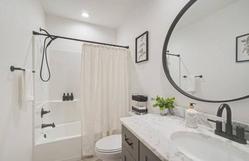 Sunny Coastal,3 BD, 2 BA, King Master Suite, Close to Ocean, Golfing , Fishing - Foto 5