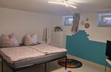 Ferienwohnung - Foto 1