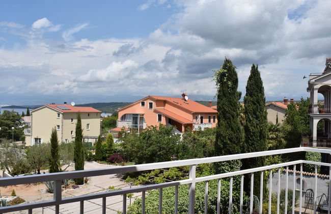 Apartments Green Oasis - Photo 31