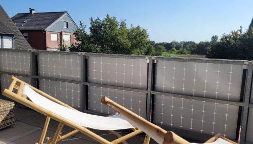 Penthouse-Apartment AM KORNFELD - Foto 3