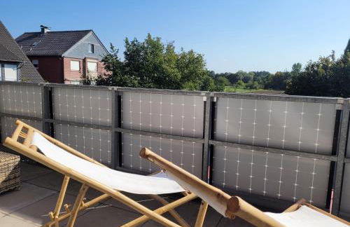 Penthouse-Apartment AM KORNFELD - Foto 3