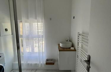 Gambetta 3 Confortable appartement Centre Bordeaux - Foto 12