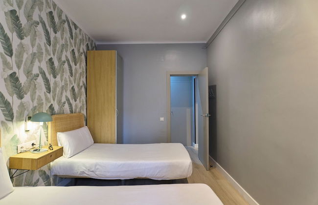 Fira Centric Apartments by gaiarooms - Foto 61