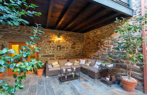 Casa Grande de Cristosende - Foto 101