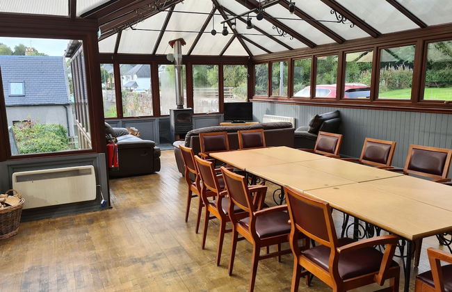 Black Isle Holiday Apartments - Foto 60