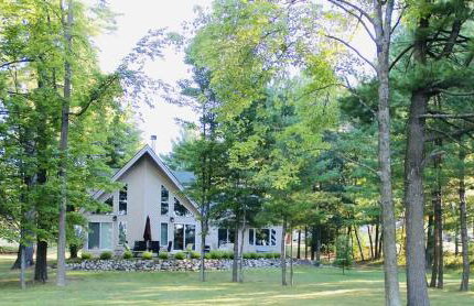 Relax & Explore Waterfront Crawford Lake Cottage 4878 - Foto 68