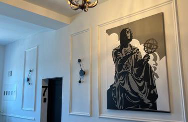 Apartament u Gustawa Klimta Frombork - Foto 34