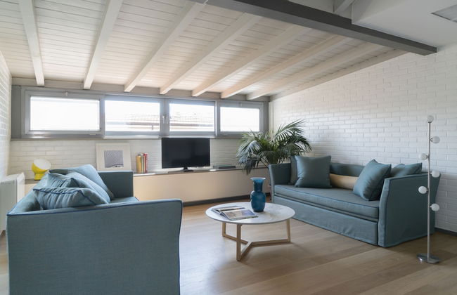 Brera Apartments in San Fermo - Photo 44