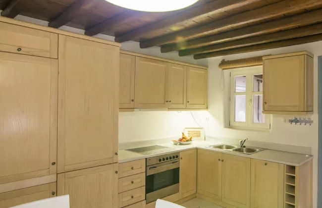 Pleiades Villa, Near Ornos Beach - Foto 9