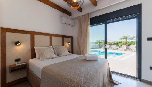 Prasonisi Villas - Foto 2, sunbed