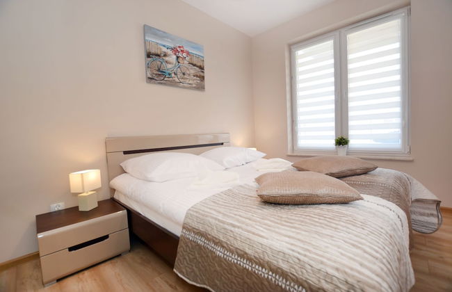 Apartamenty Sun & Snow Polanki - Foto 13