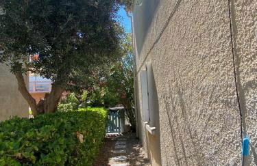 Maison 300 m de la plage avec un bel extérieur - Foto 13