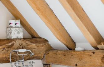 Old Barn Cottage - Foto 10