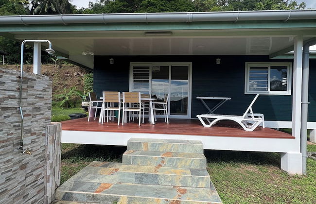 Painapo - Mirimiri Lodge - Photo 27