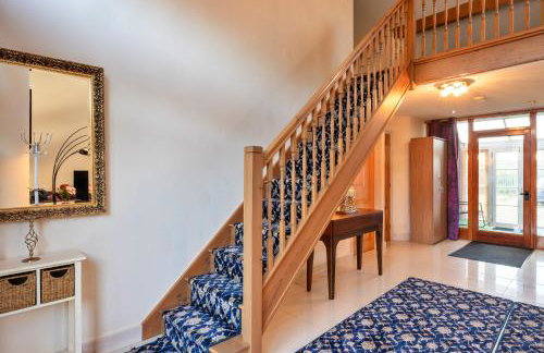 Finest Retreats - Cob Barn, Great Houndbeare Farm - Foto 22