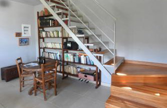 Green 'n Gray Sea & Mountain House - Foto 23