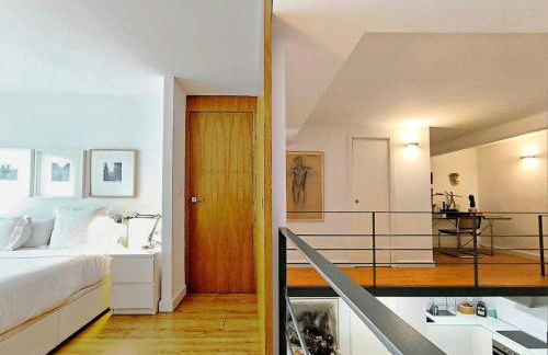 Dúplex San Lorenzo - Foto 43