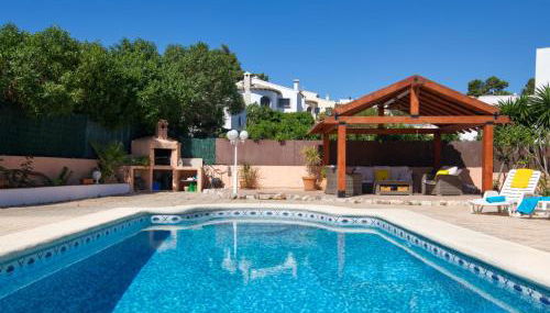 Holiday Home Anguilaga by Interhome - Foto 4