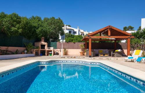 Holiday Home Anguilaga by Interhome - Foto 4