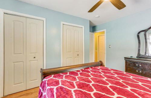 Pet Friendly and WFH Ready! Quiet Hudson Valley Apt - Foto 15