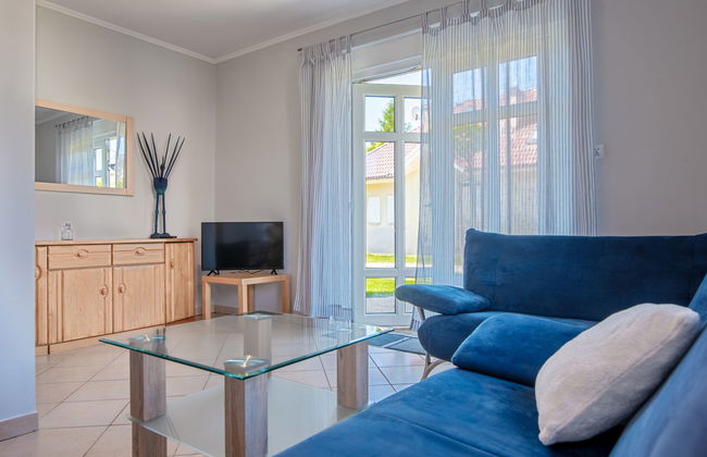 Domek Joanna - Foto 1