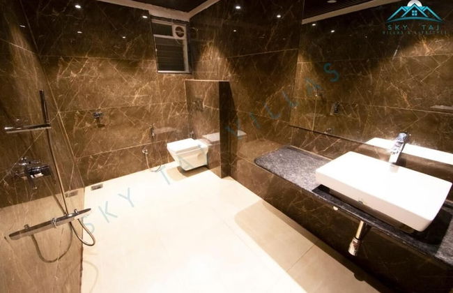 Sky Taj Villa 5 BHK - Foto 7