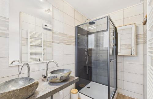 Maison avec jardin pour 8 à Planguenoual - Photo 16