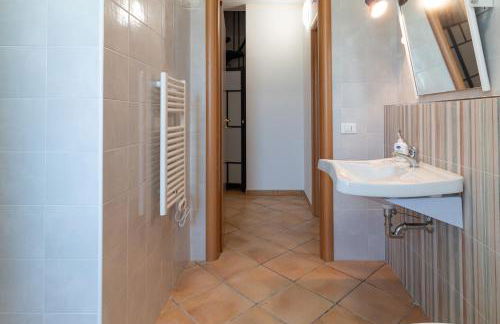 Cicale relaxing home - aria condizionata, parcheggio, giardino - Photo 31