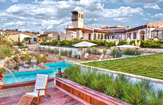 Zornitza Family Estate Relais & Chateaux - Foto 1