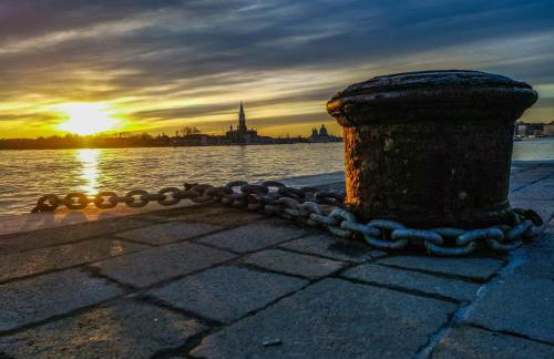 Dorsoduro Venice Apartment - Foto 19