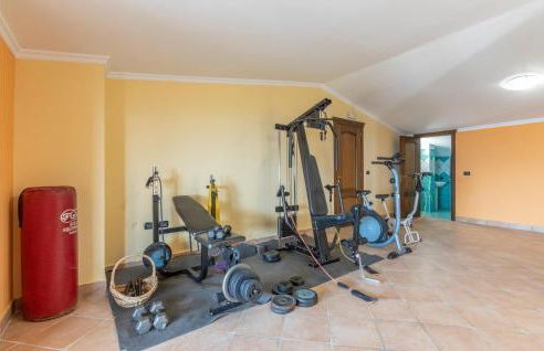 7 Bedroom Stunning Home In Caiazzo - Foto 41