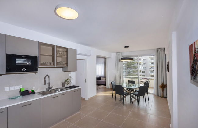 Kanika Seabreeze Apartment - Foto 6