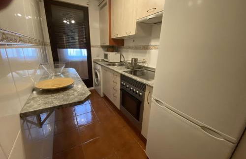 Apartamentos Alfonso XIII - Foto 45