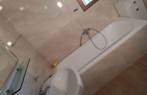 Stylish Apt TERINA - Le Lincelle, Lamezia - bright, spacious, elegant and with terrace - Foto 18