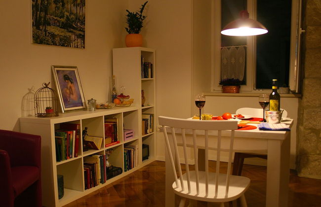 Old City Center Suite - Foto 4