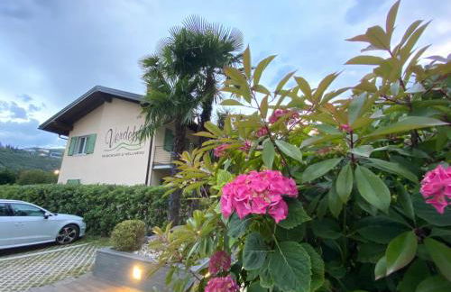 Residence Verdeblu - Foto 48