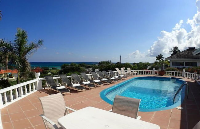 Tumac Villa, 4BR by Jamaican Treasures - Foto 27