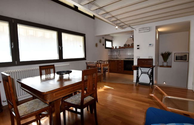 Cozy Apartment in Lovere near Lake - Foto 9