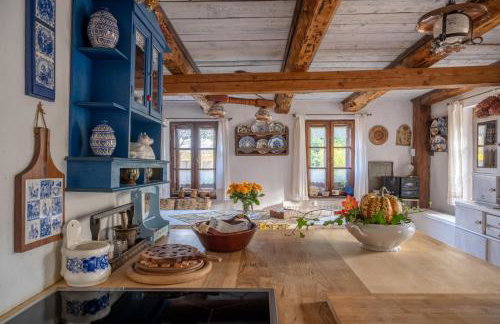 Gierczynówka - wiejski dom w Górach Izerskich - Foto 13