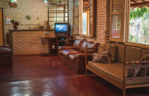 Sítio Cantinho do Céu - Foto 44