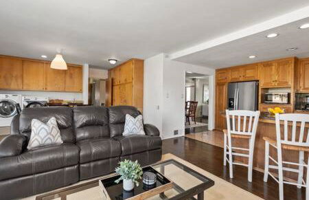 3 Living Rooms - Spacious - Family-Friendly - Foto 12