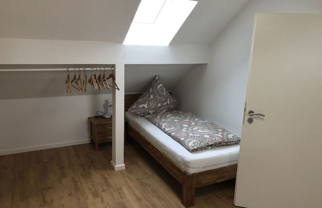 Wendlers Ferienwohnungen 4-6 - Foto 11