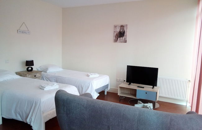 Résidence Zenao Appartements - Foto 7